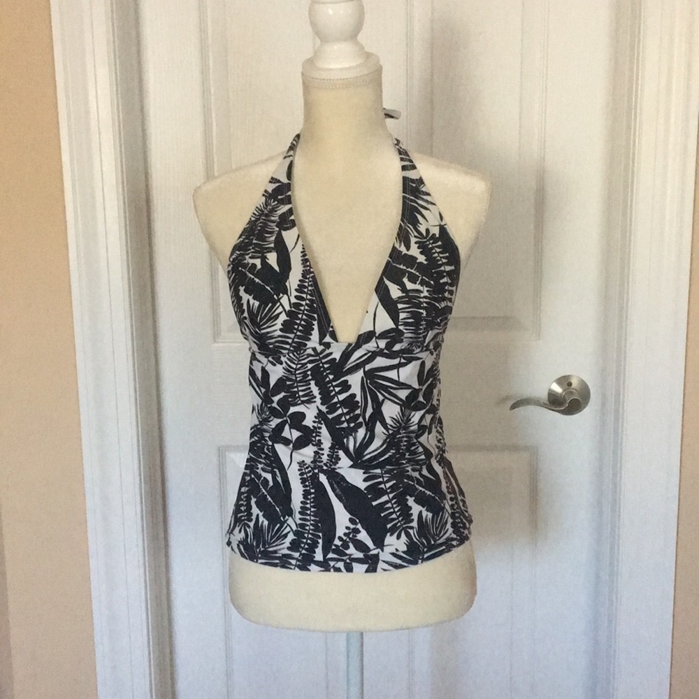 ON tankini top only, Medium